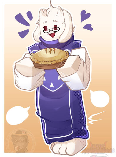 Toriel Roblox