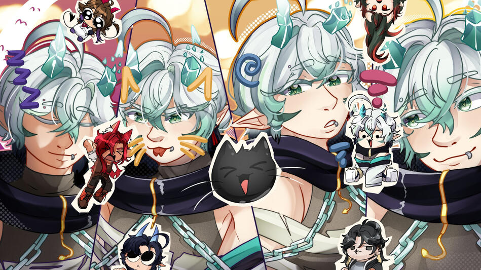 Comms Banner - [2026]