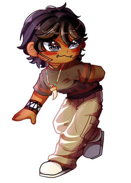 Comms