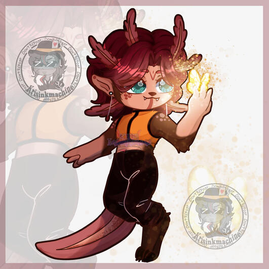Comms