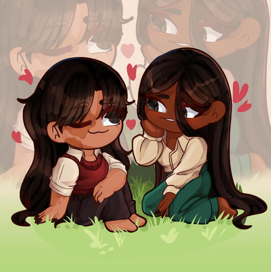 Comms couple