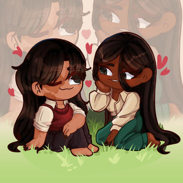 Comms couple