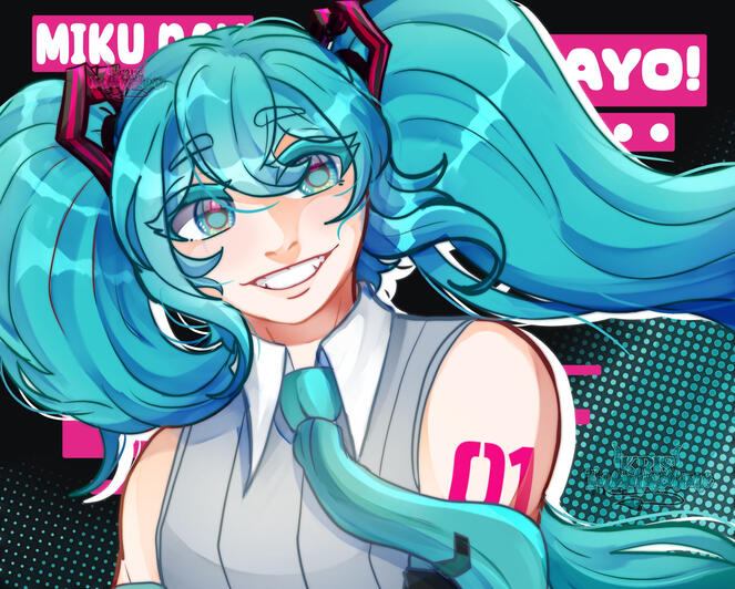 MIKU DAY 2026